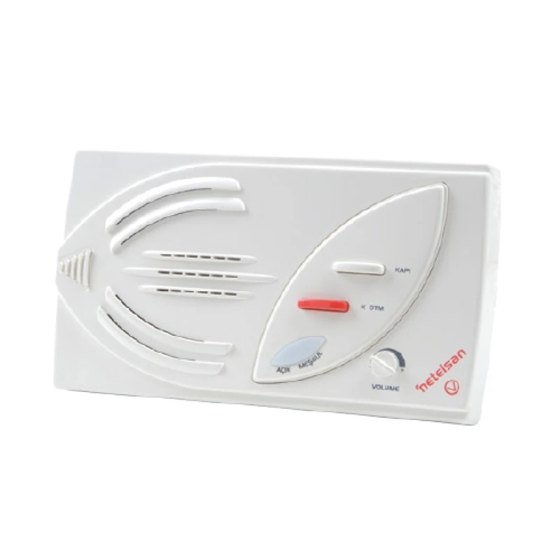 Vega IQ Kapıcısız Şube (Ses Ayarlı)